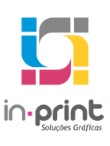Logo in print Soluções Gráficas