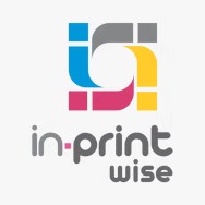 Logo in print wise