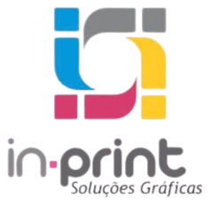 Logo in print Soluções Gráficas